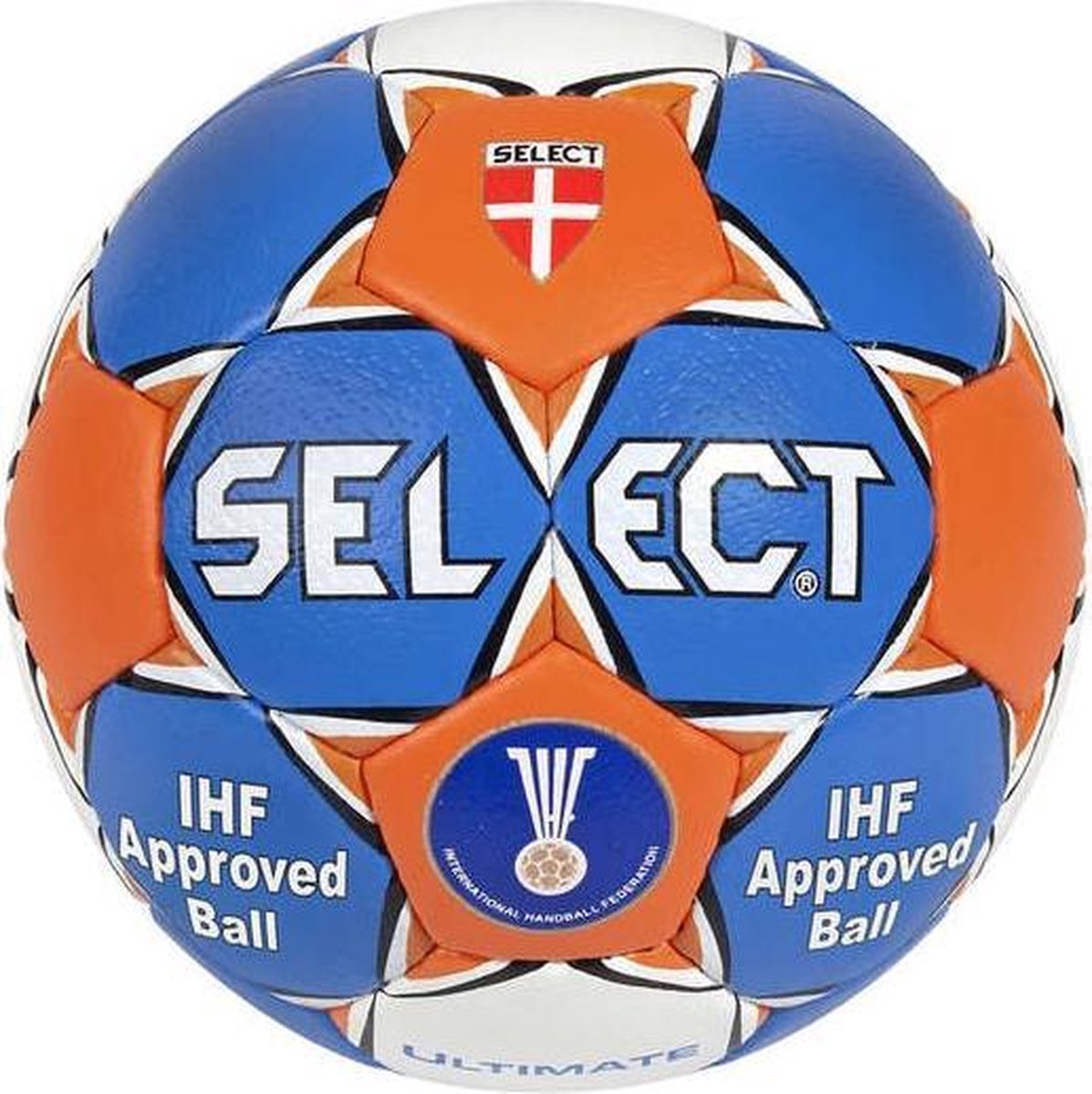 ultimate ihf handball