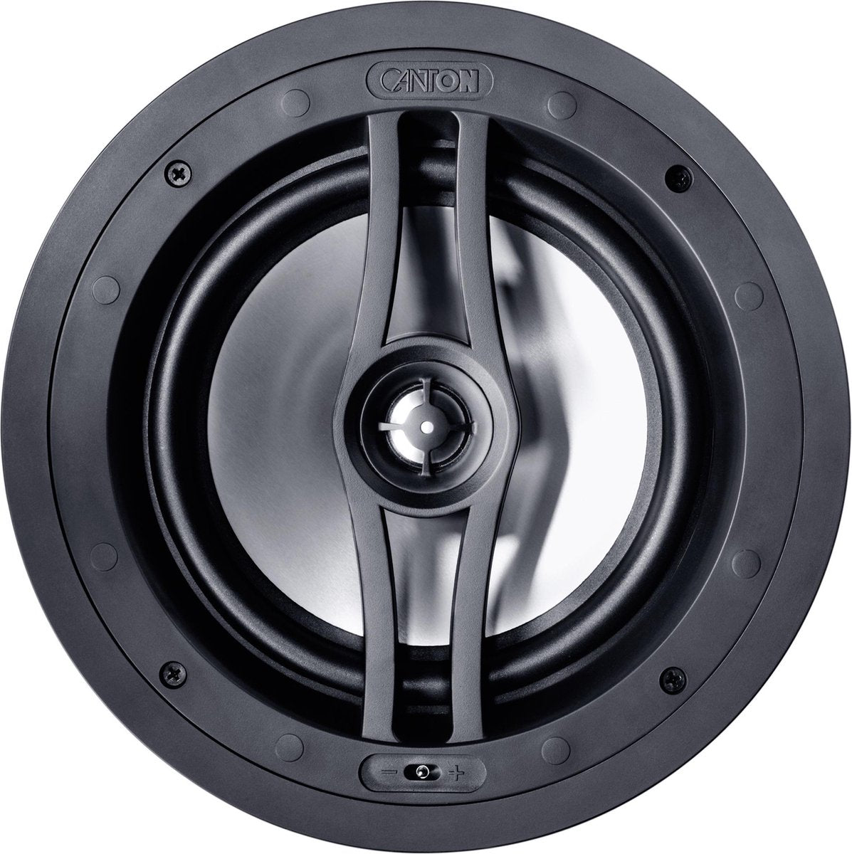 Canton InCeiling 885 Zwart