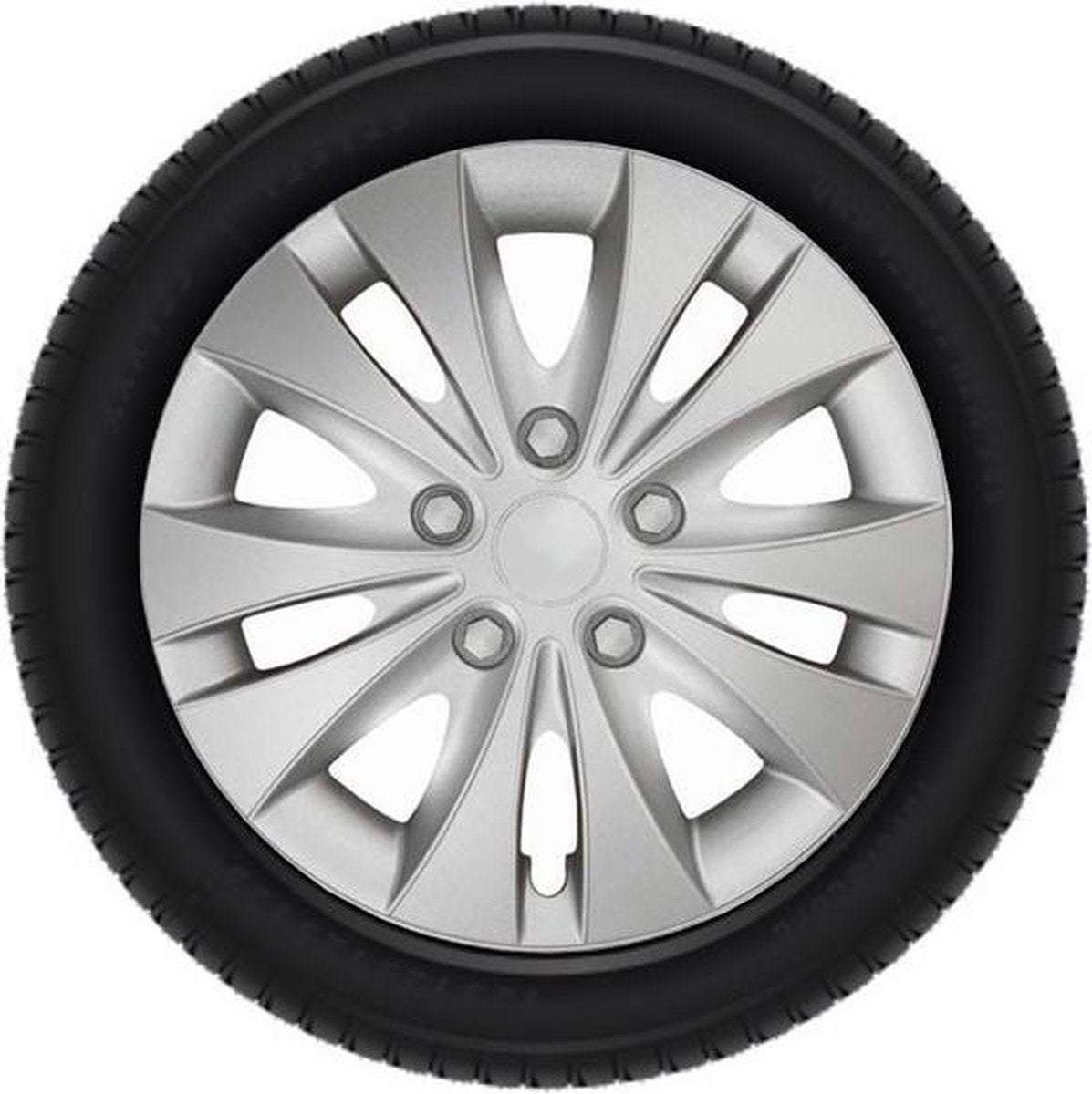 Wieldoppen set - 14 inch - Storm (4 stuks)