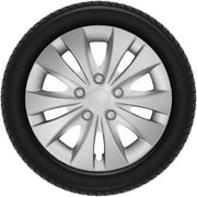 Wieldoppen set - 14 inch - Storm (4 stuks)