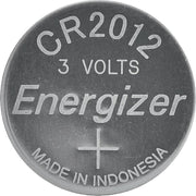 Energizer Batterij Knoopcel Lithium 3v Cr2012 Per Stuk