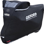 Oxford Stormex Motorhoes M