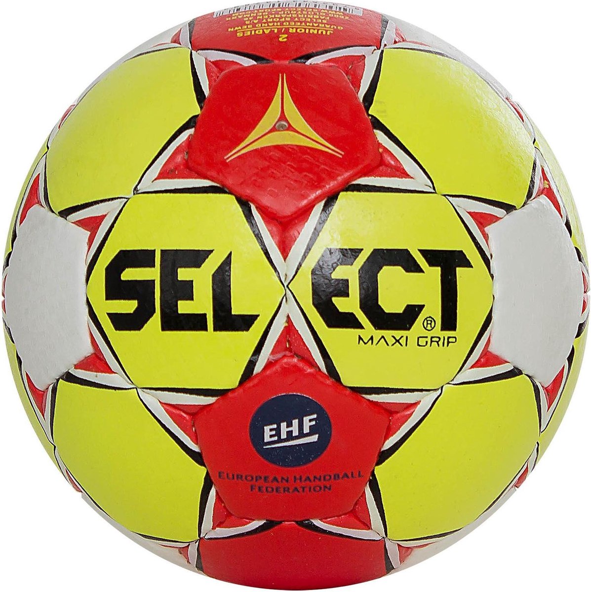 Select Maxi Grip Handbal Unisex - Maat 1