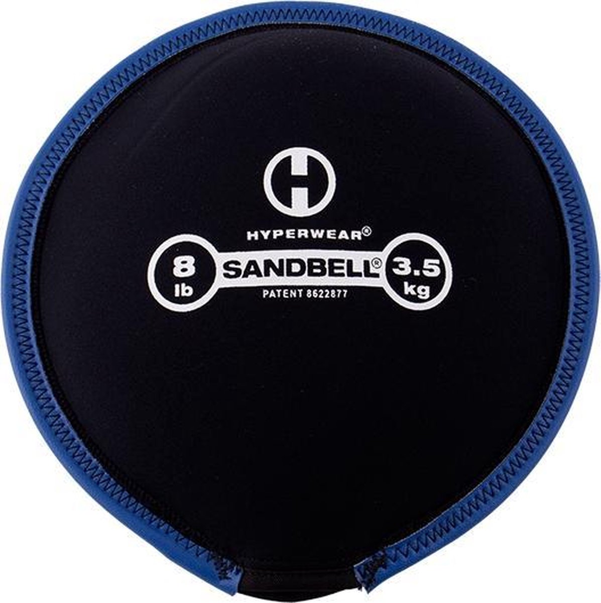 Hyperwear SandBell 3