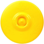 Wicked Werpschijf Sky Spinner 117 Gram Geel 24