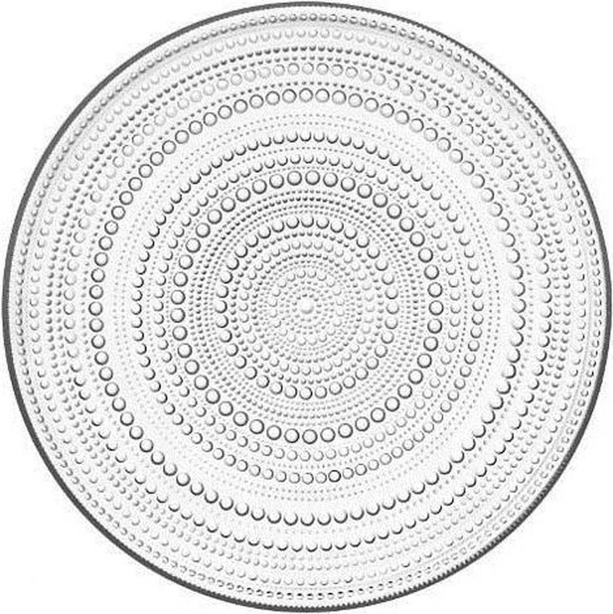 Iittala Kastehelmi Bord - 24