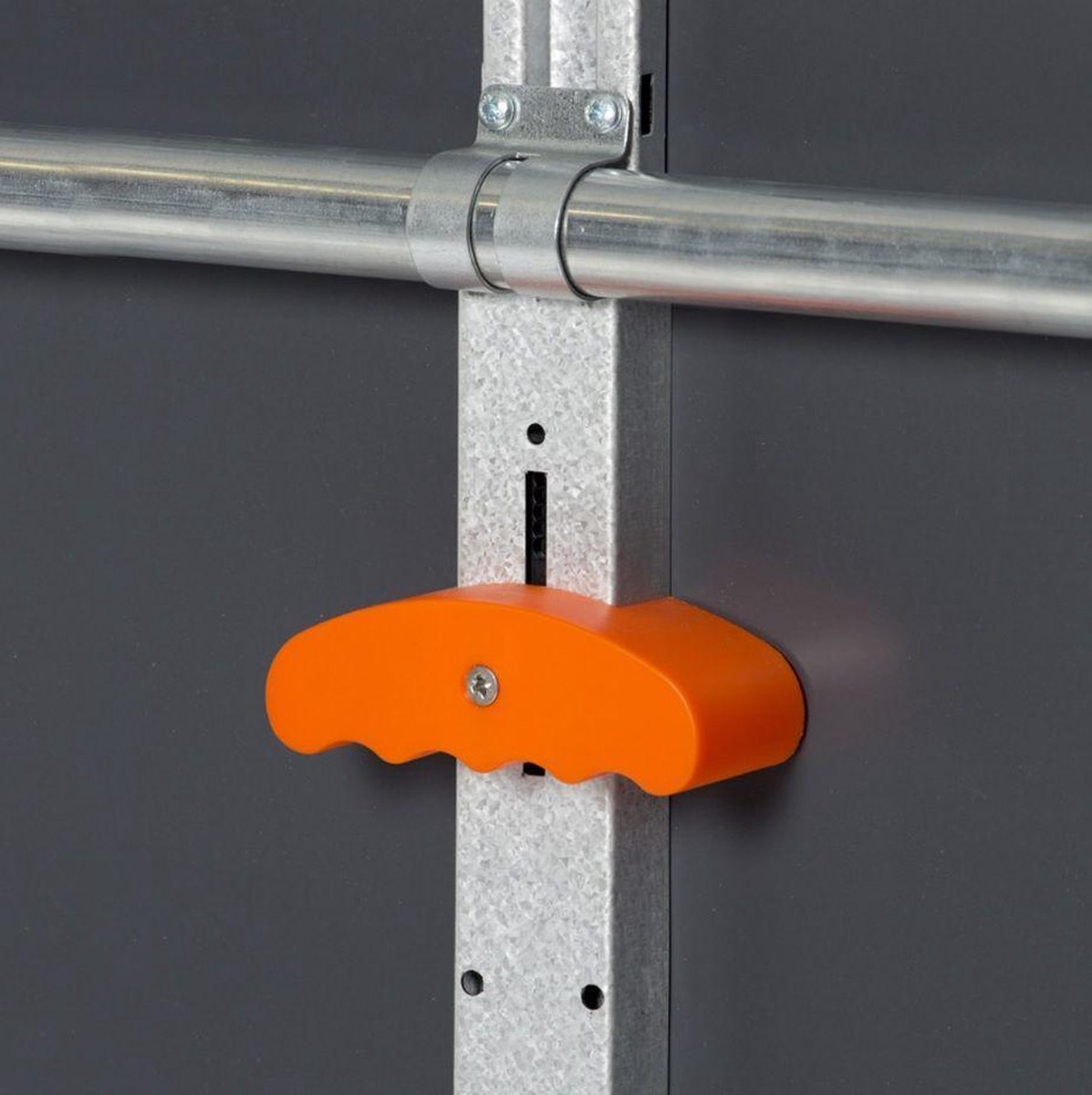 Tafeltennistafel Cornilleau Sport Pro 540 outdoor grijs