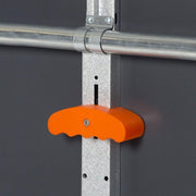 Tafeltennistafel Cornilleau Sport Pro 540 outdoor grijs