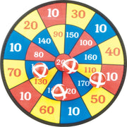 Dartspel Playfun