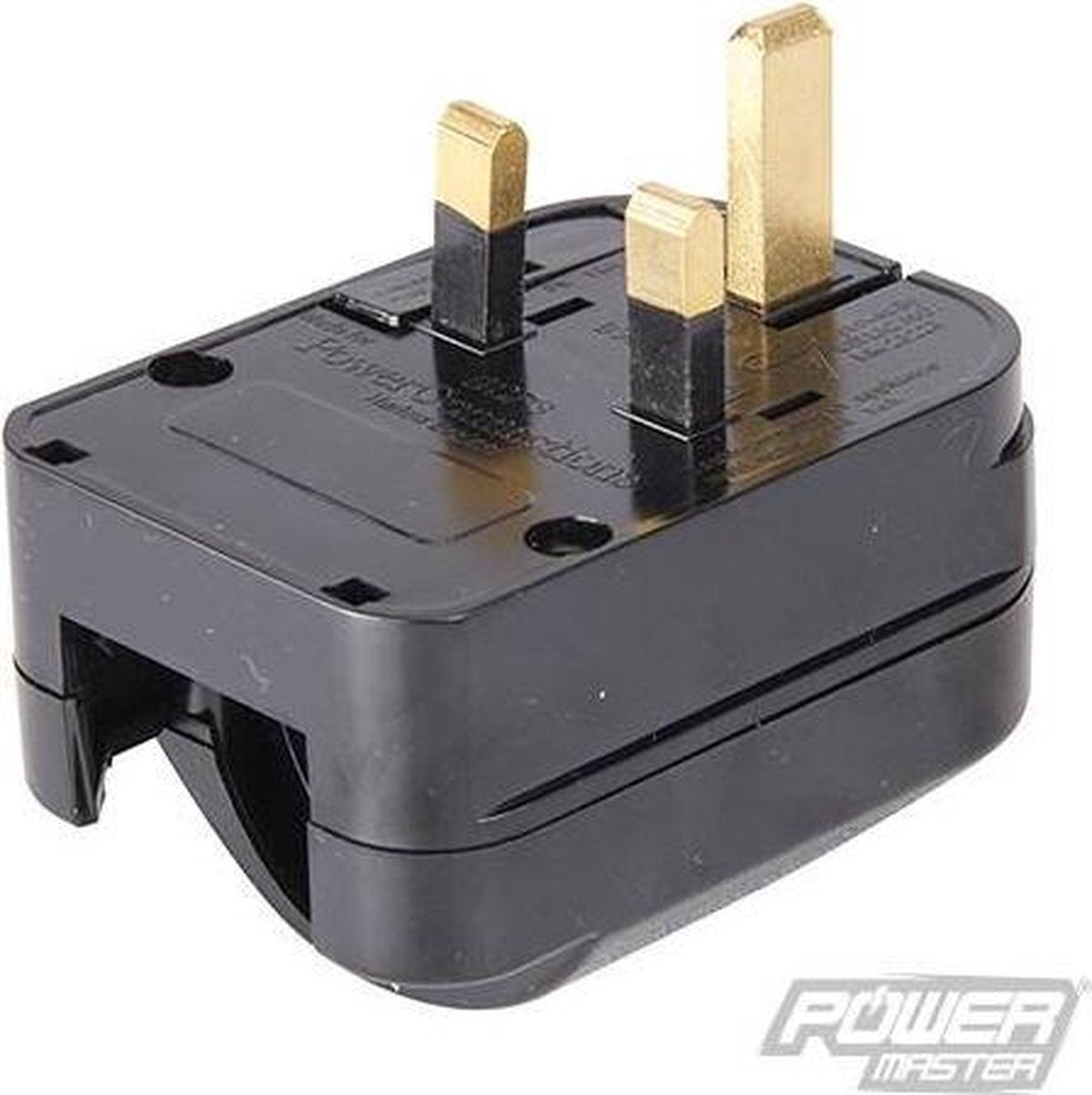 EU naar UK stekkeradapters CEE 7/4