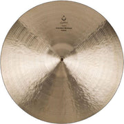 Nostalgia Crash 18"
