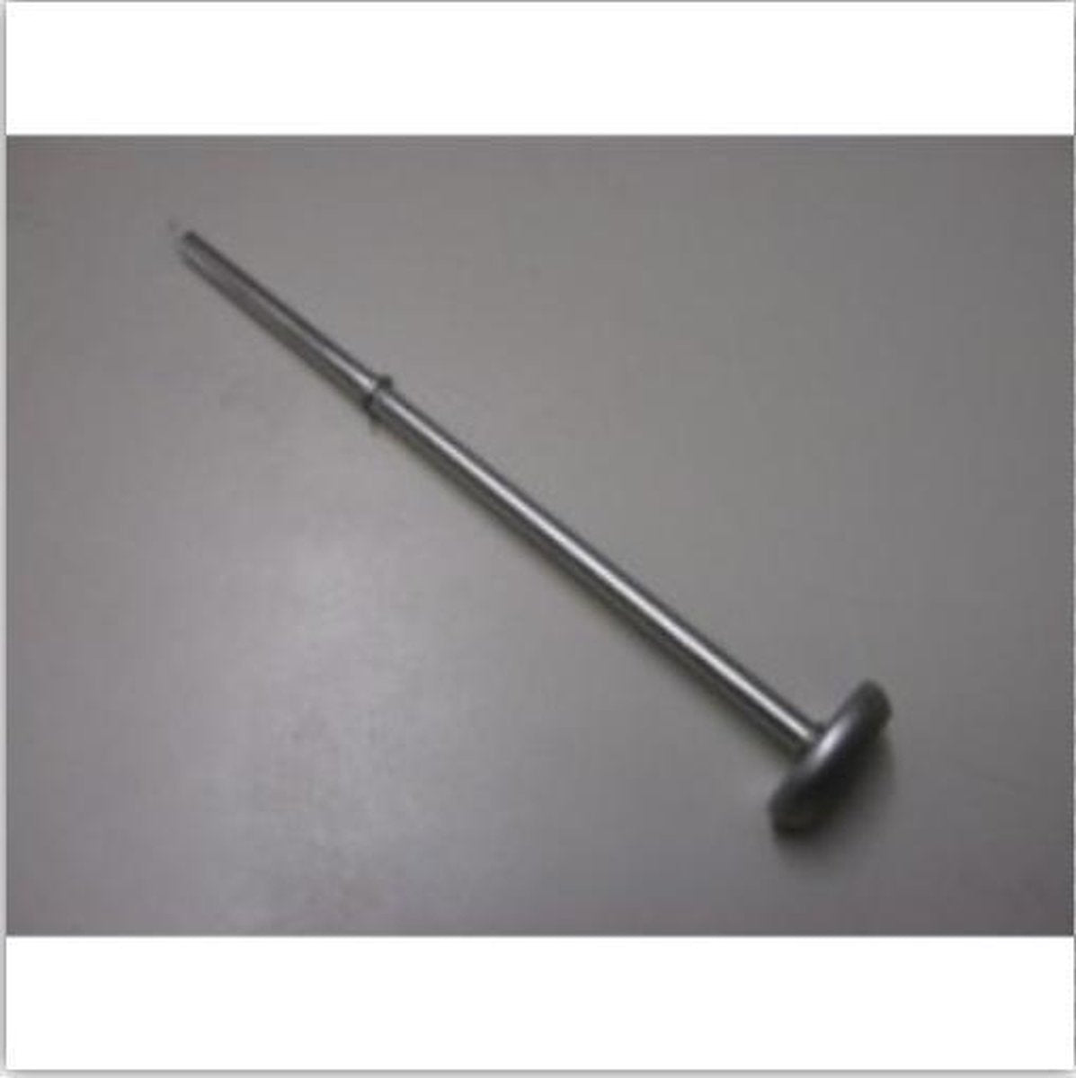 Percolator buis 24 cm 24 kops origineel koffiezetter Daalderop 10754
