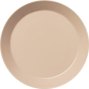Iittala Teema Bord - 26cm - Poeder roze
