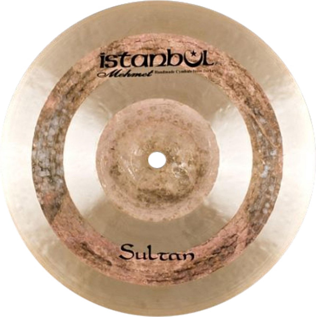 Sultan Splash 8"
