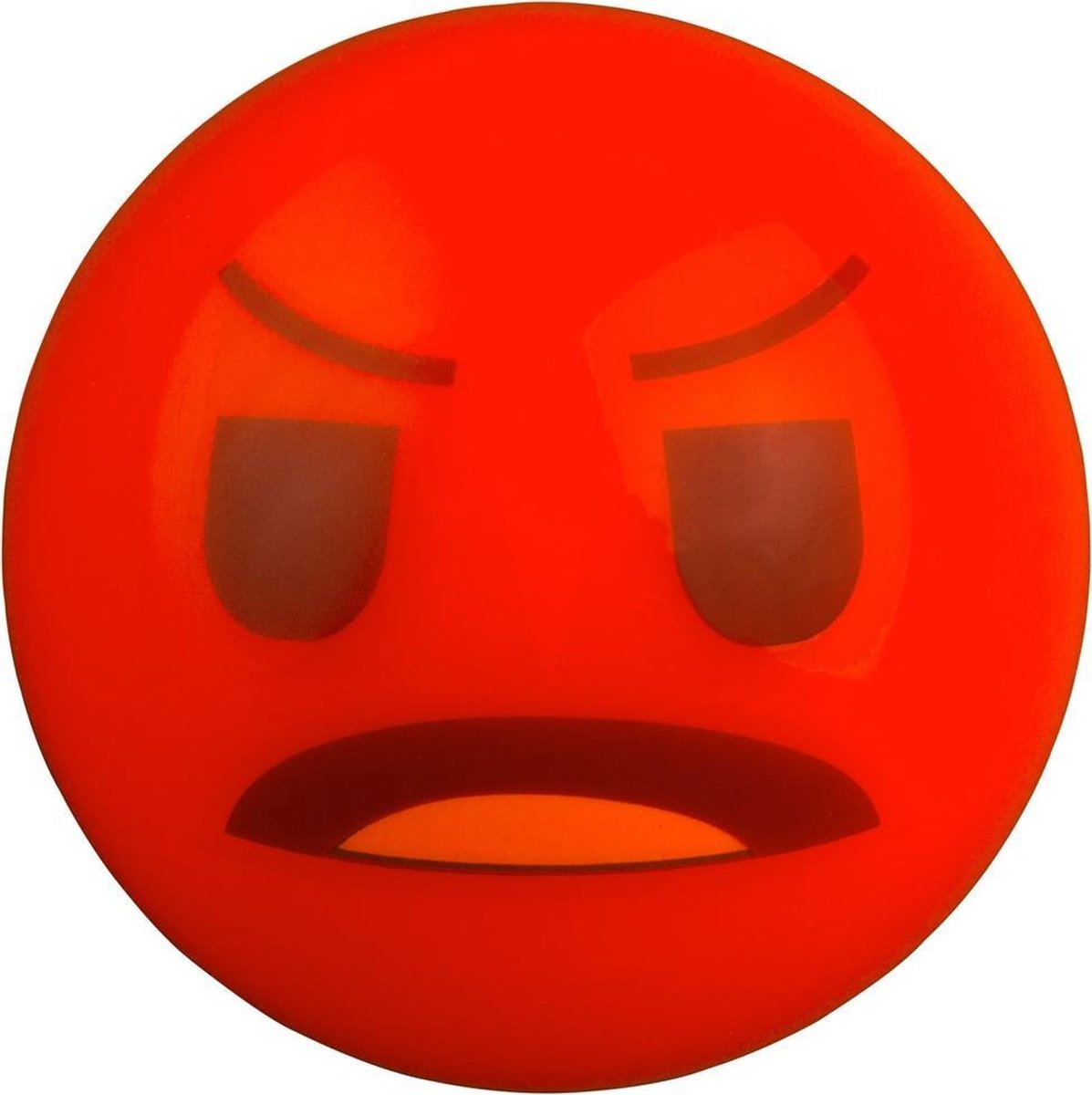 Grays Emoji Hockeybal - Ballen  - oranje - ONE