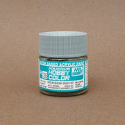 Mrhobby - Aqueous Hob. Col. 10 Ml Med. Seagray Bs381c/637 (Mrh-h-335) - modelbouwsets