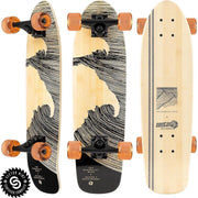 Sector 9 Combo Bambino longboard