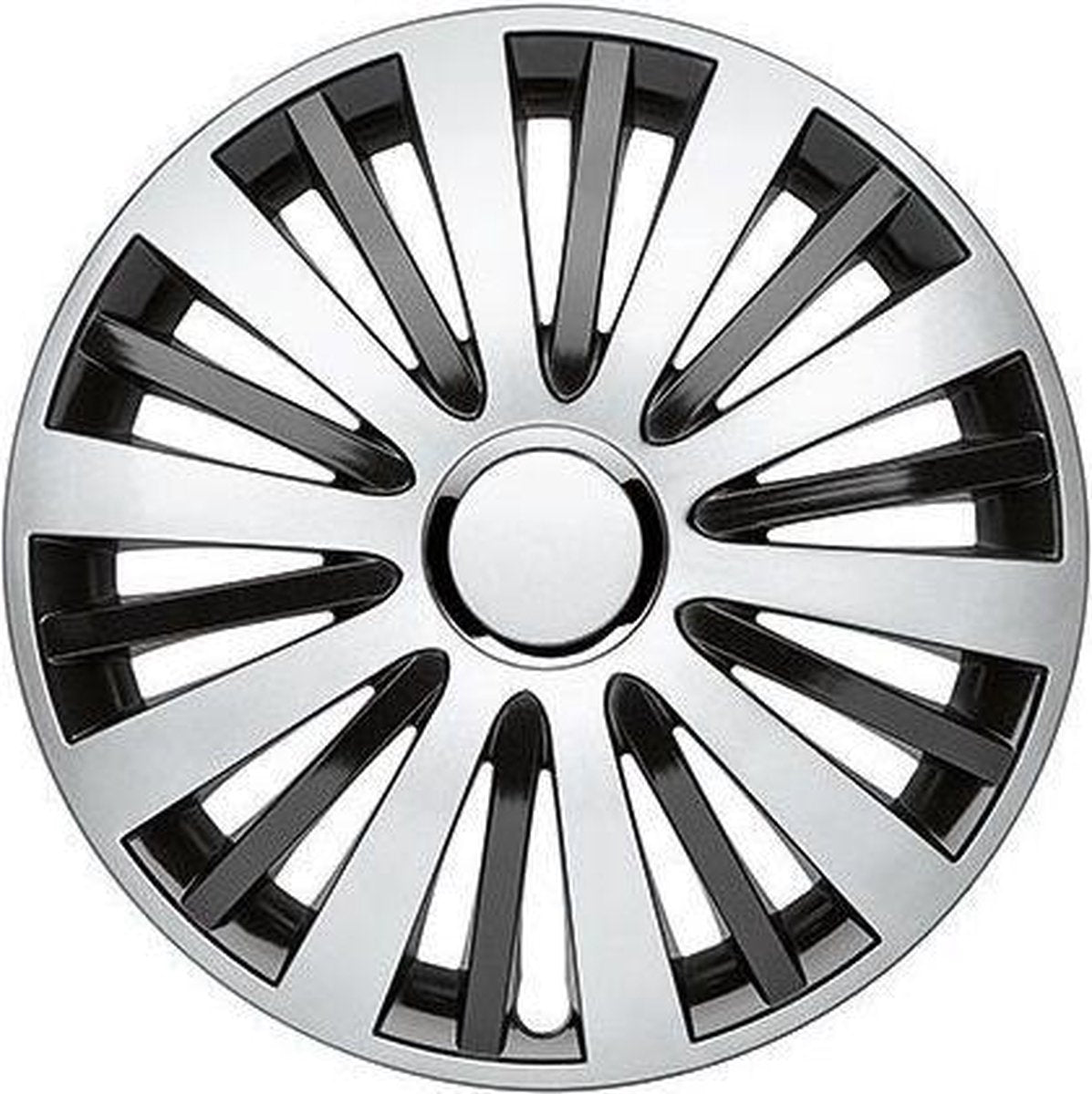 Set wieldoppen 16 inch FALCON TWILIGHT PLUS
