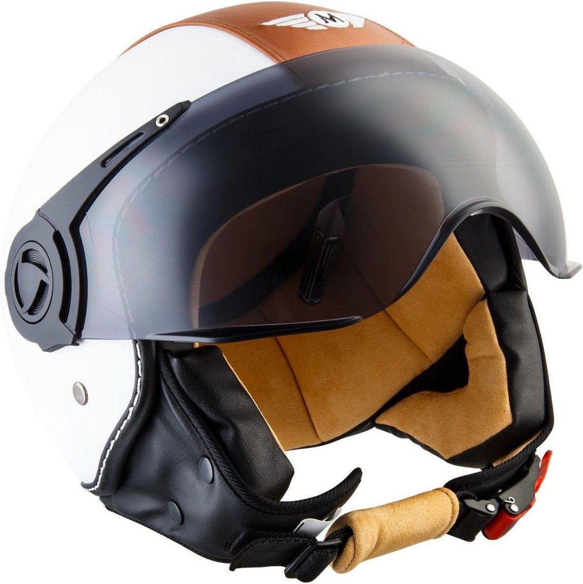 MOTO H44 Jethelm