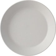 Mepal - Diep bord Bloom 220 mm - Pebble white - licht grijs