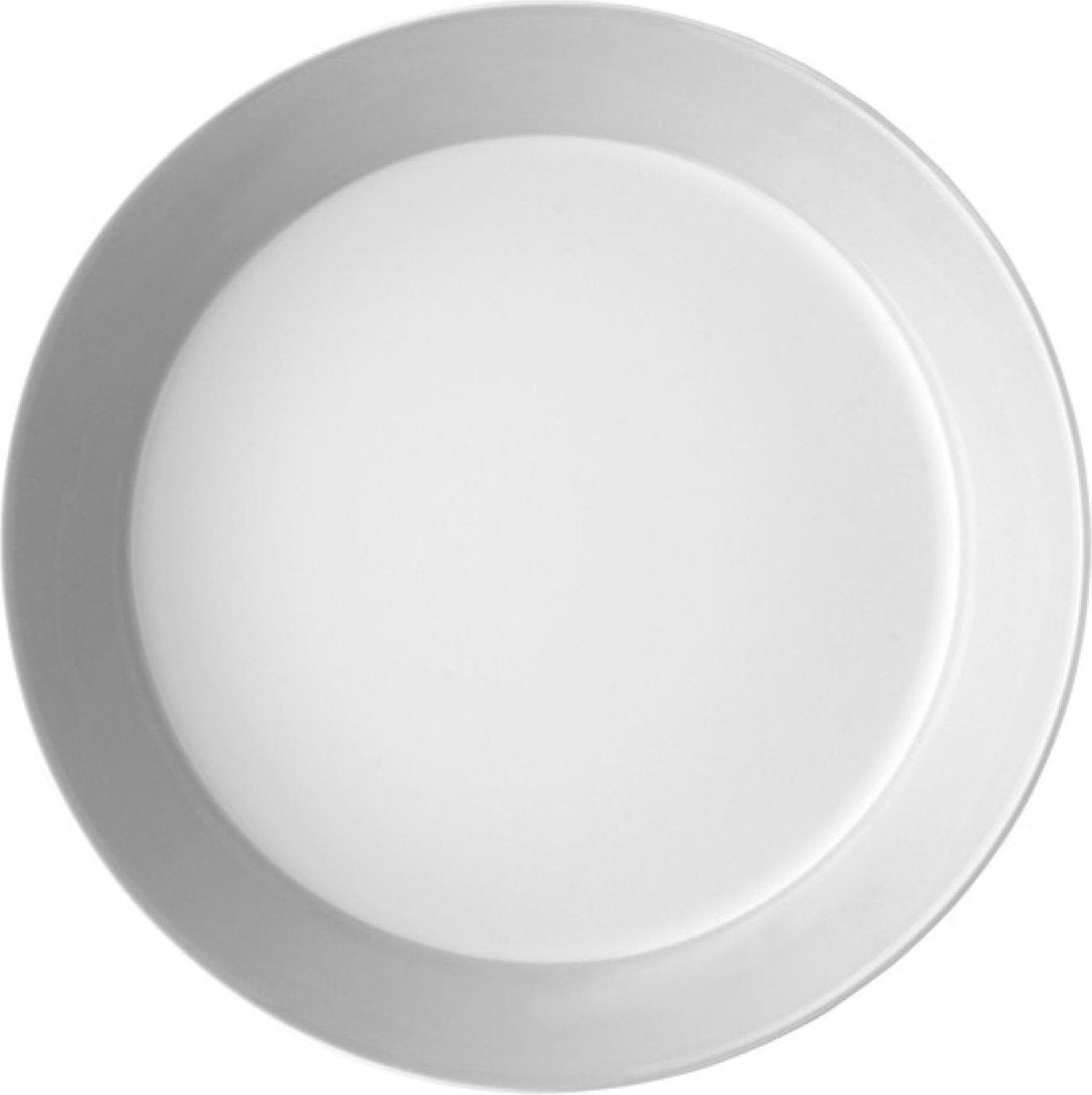Arzberg Tric Cool Pastabord - � 21 cm - Grijs