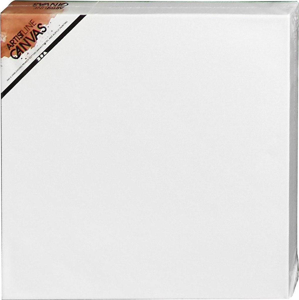 ArtistLine canvas