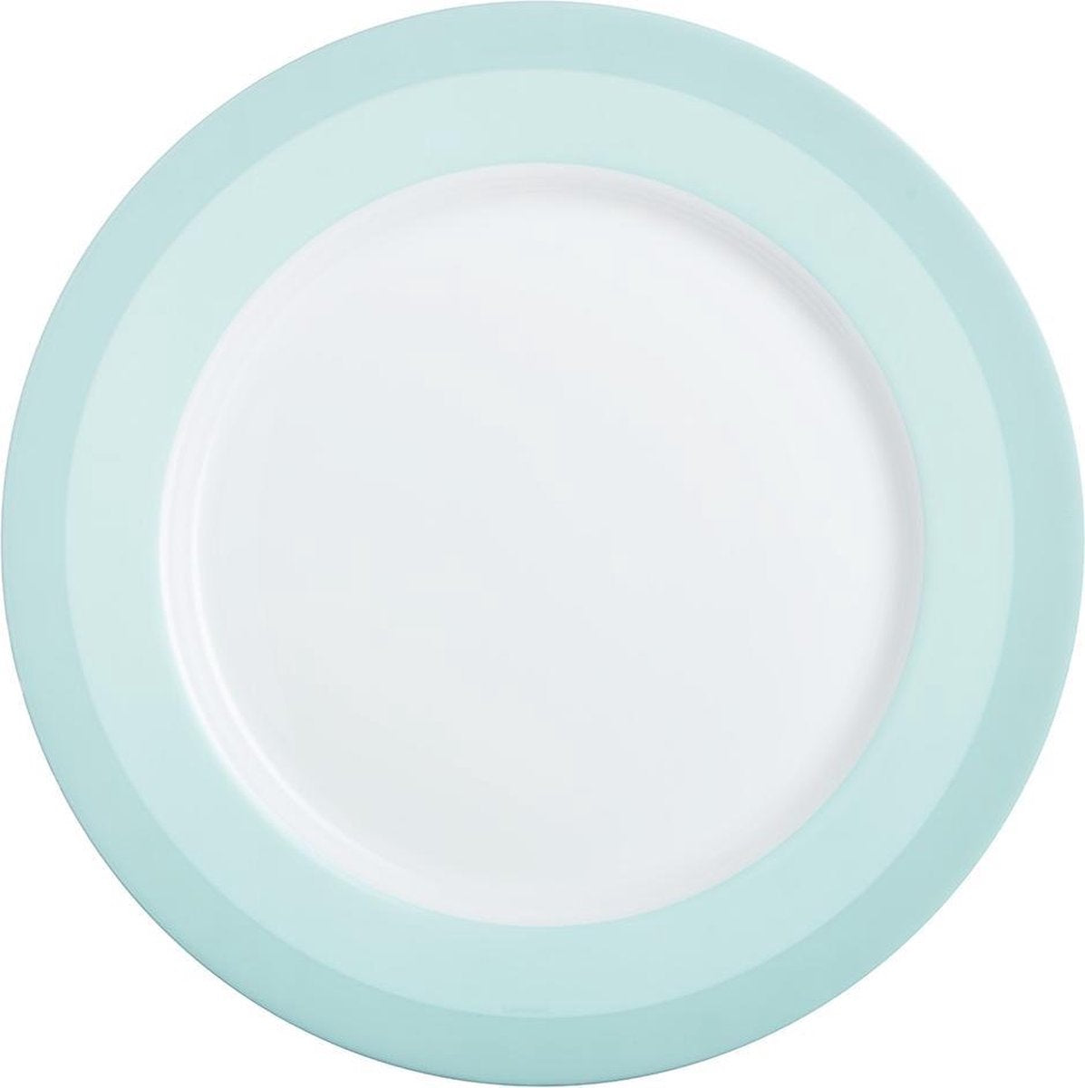 BANQUISE DINER PLATE D26CM