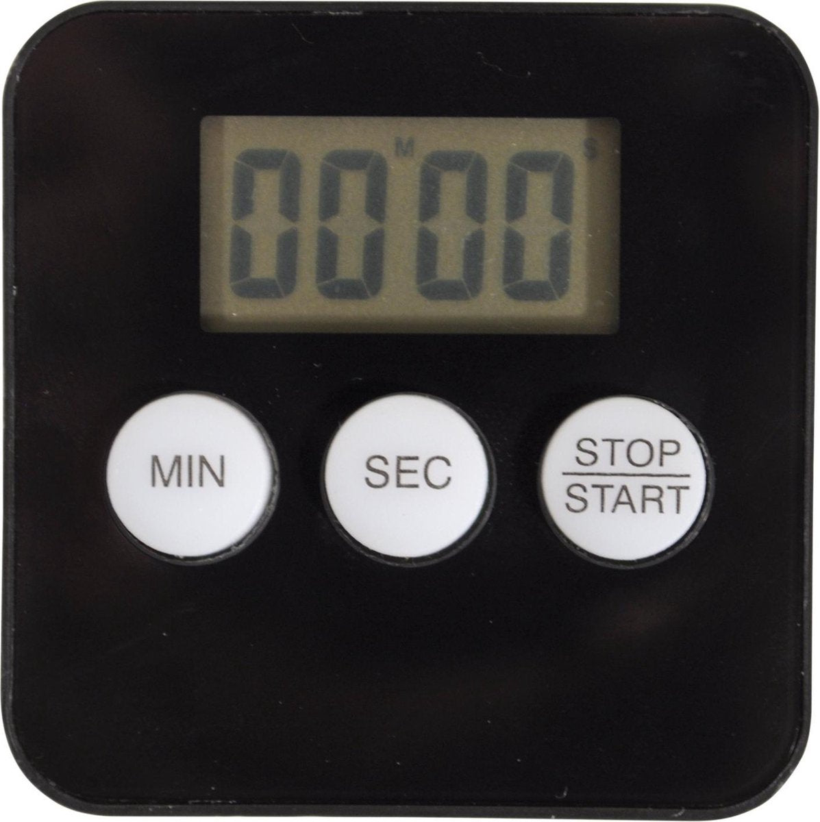 Digitale Timer met Groot Display