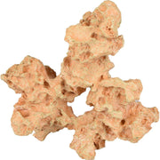 Flamingo Aquarium Decor Sahara Koraal - Beige - 28 x 15 x 23 cm