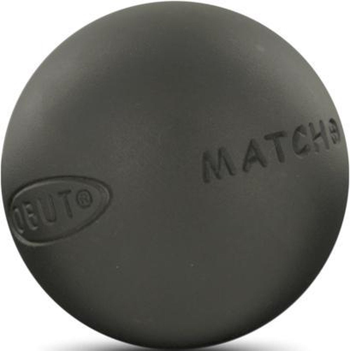 OBUT MATCH +  AntiChoc wedstrijdboules 73-690-0