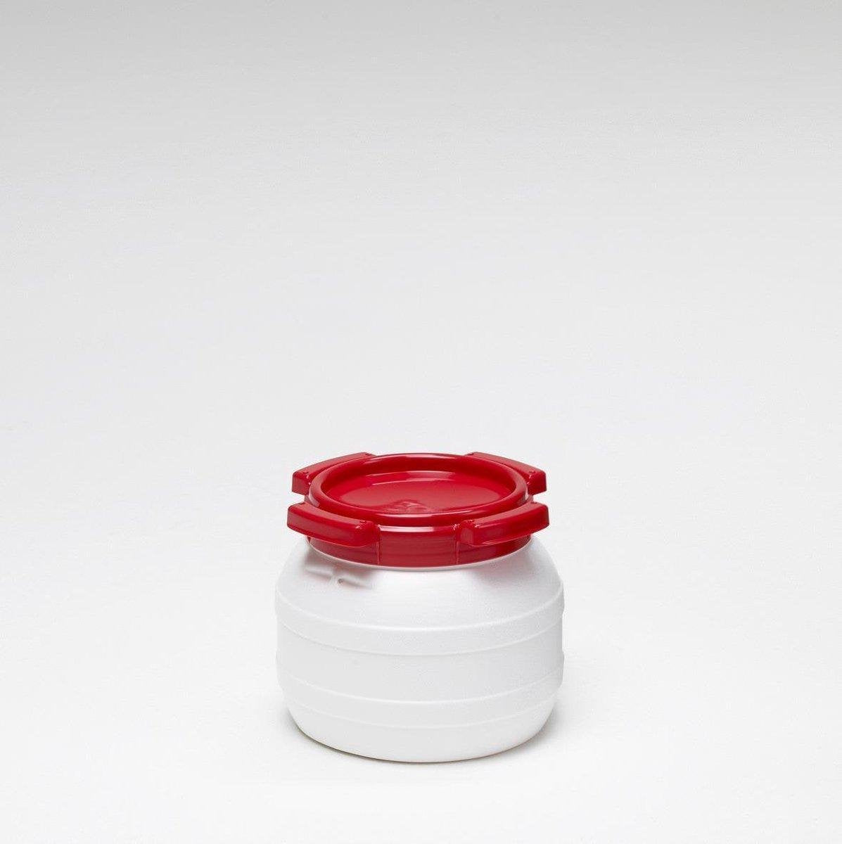 LUNCH CONTAINER 3