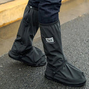 Chimb overschoenen Maat M (39-40)| Waterdicht | Laarzen | Zwart