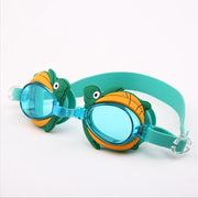 Doodadeals® | Duikbril Schildpad voor kinderen | Turtle Goggles for kids