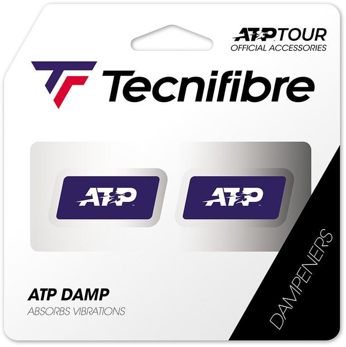 Tecnifibre ATP Damp Marine