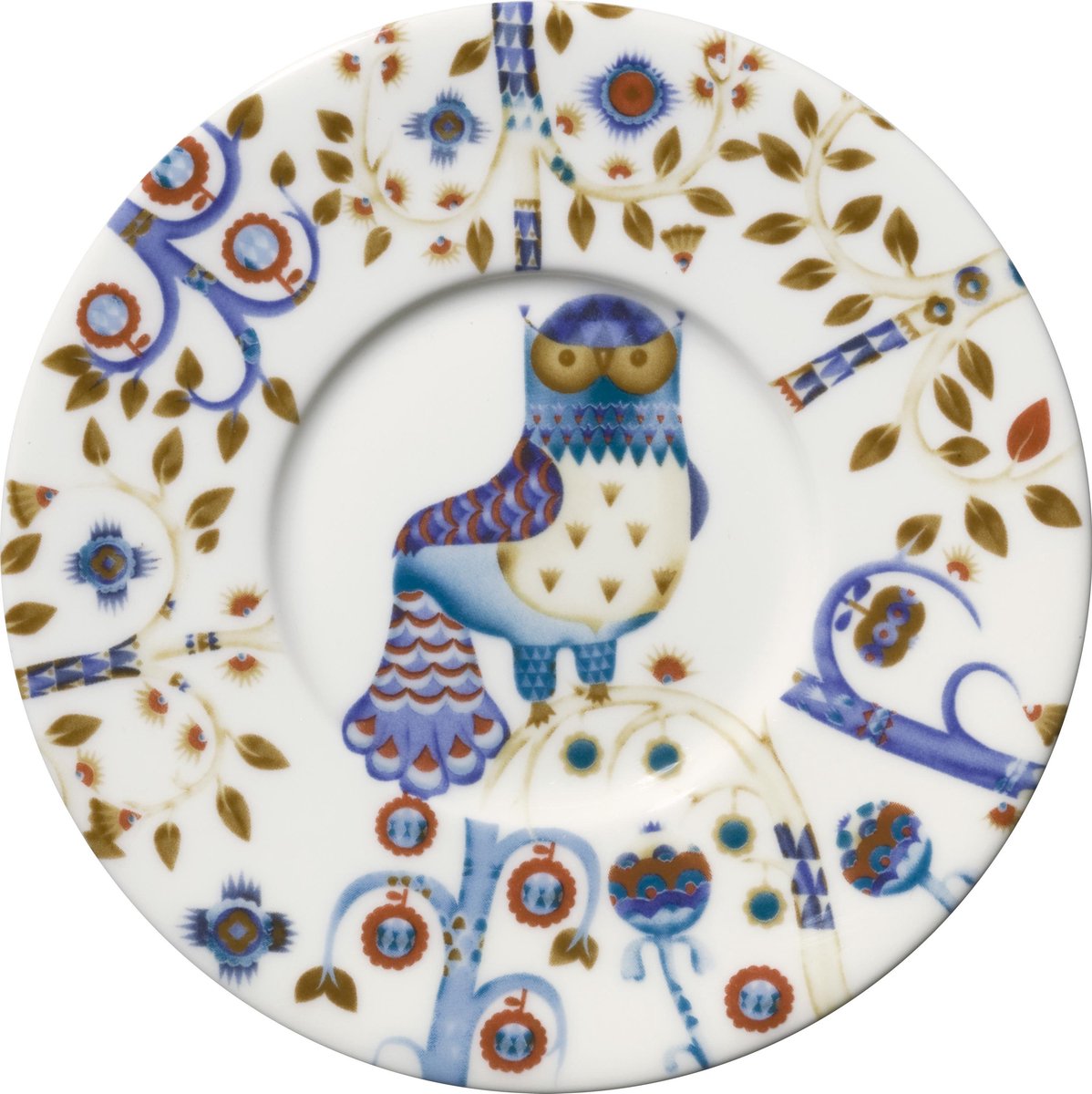 Iittala Taika - Schotel - 15 cm - Wit