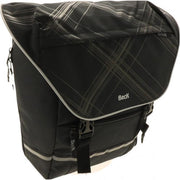 Beck SPRTV Single Print X enkele fietstas 15L