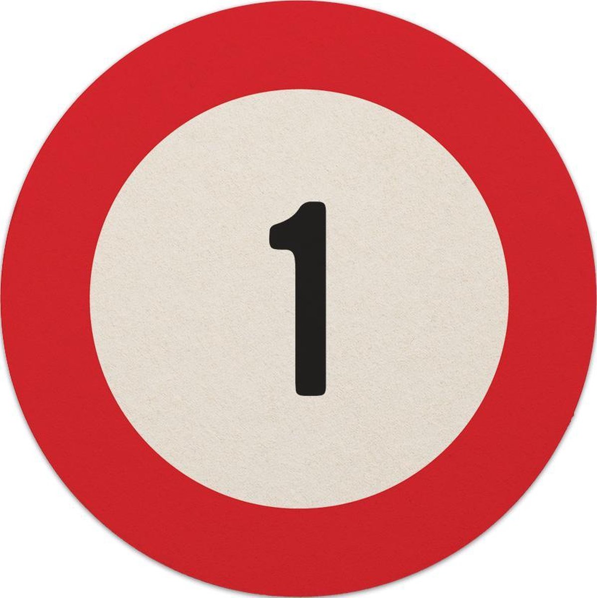Bierviltjes 1 jaar | Bierviltjes 20 stuks | Bierviltjes verjaardag| Bierviltjes gefeliciteerd