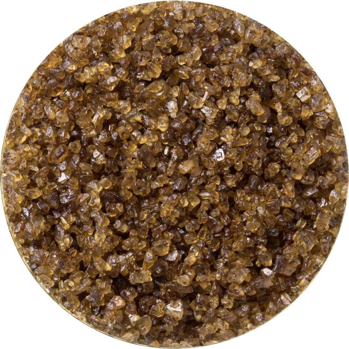 Viking Rookzout 1-3 mm - 1 Kg - Holyflavours - Natuurlijk Zout
