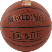 Spalding BasketbalTF 500 DBB 3001503010217