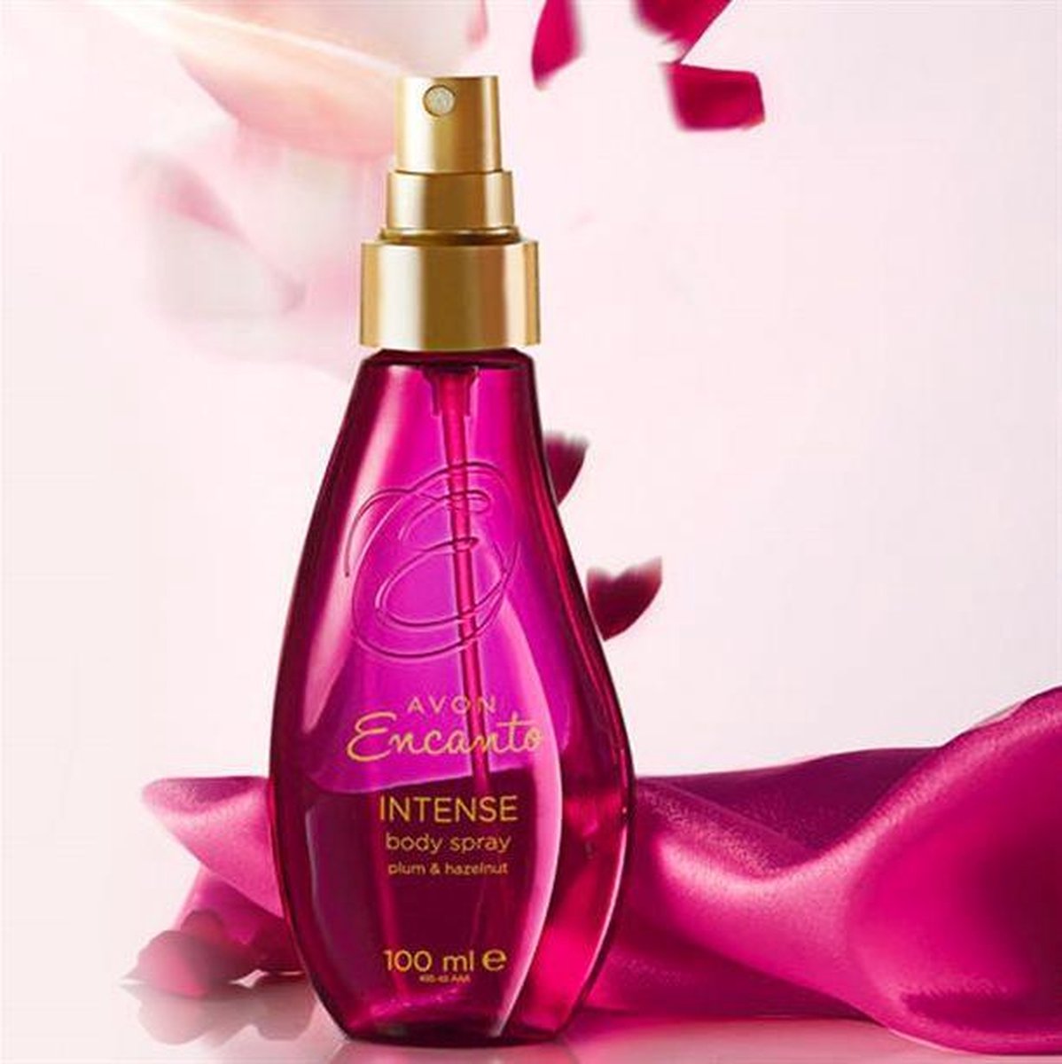 ENCANTO INTENSE Body Spray