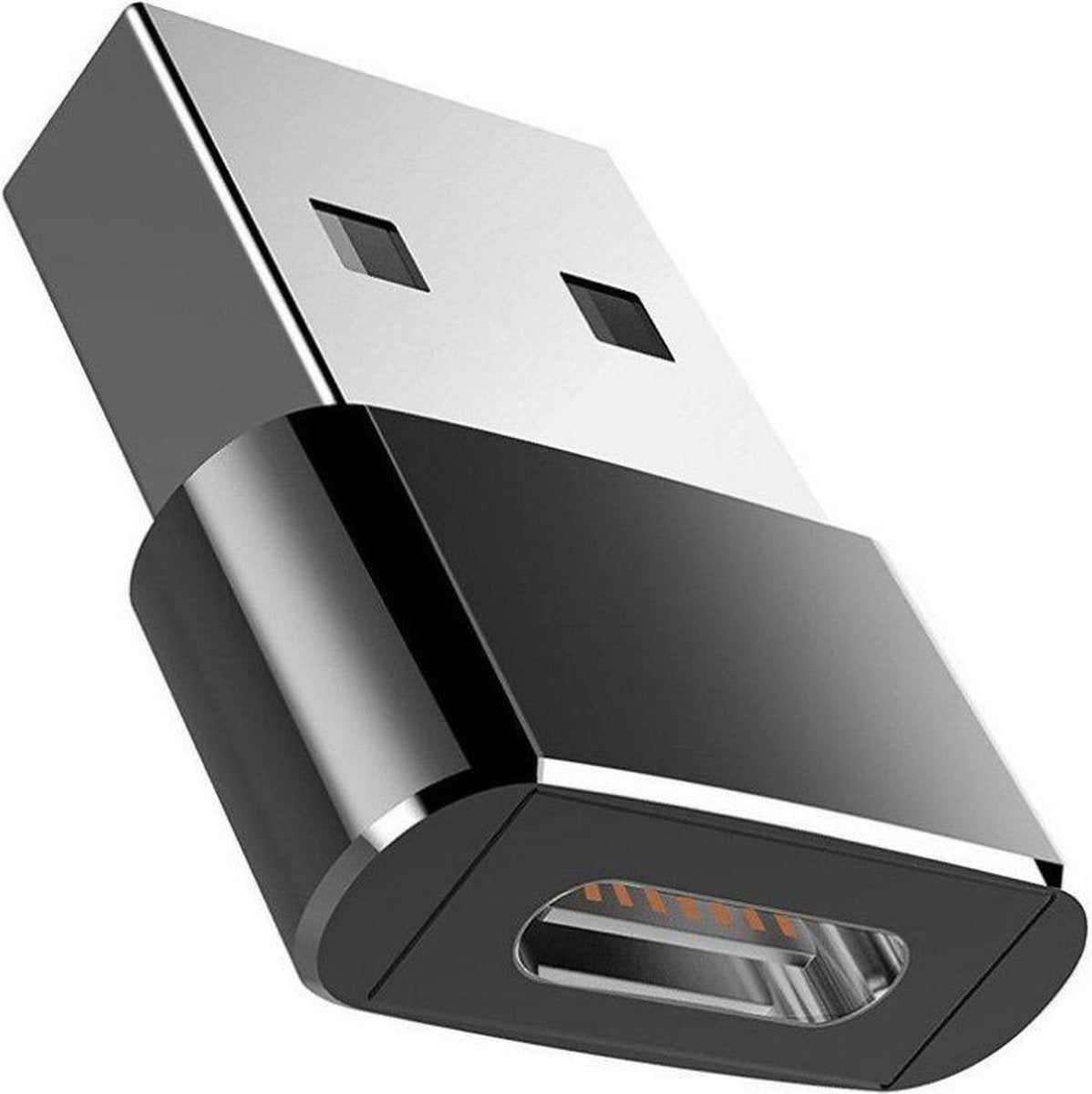 Usb 3.0 Type A Naar USB 3.1 USB C