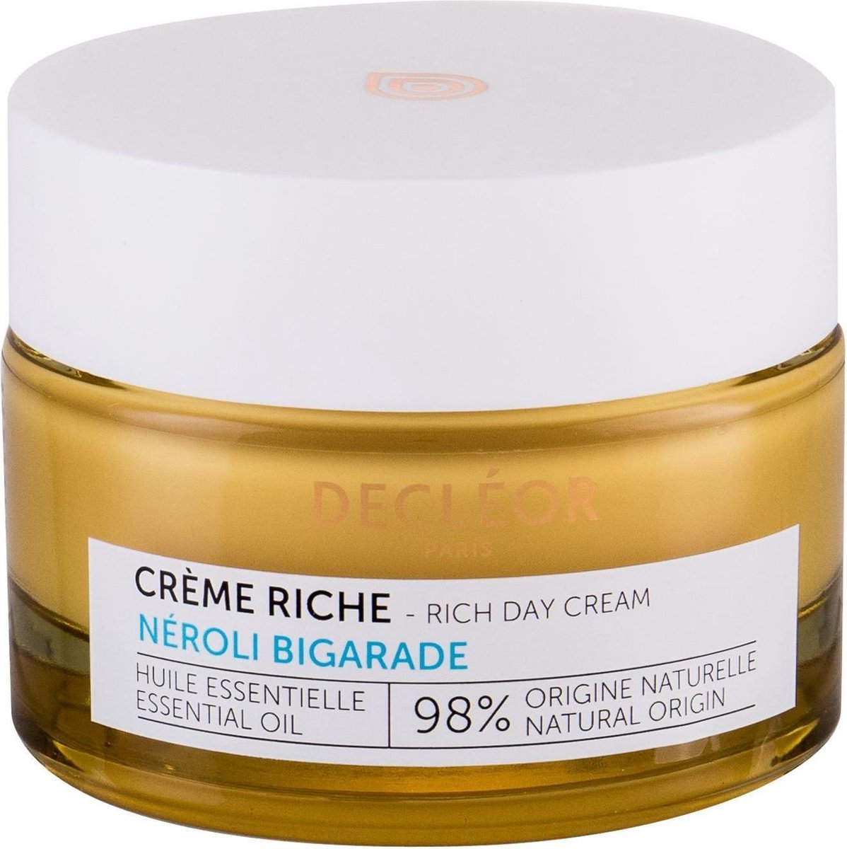 Decleor - Neroli Bigarade Rich Day Cream 50 ml