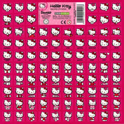 Hello Kitty Stickers