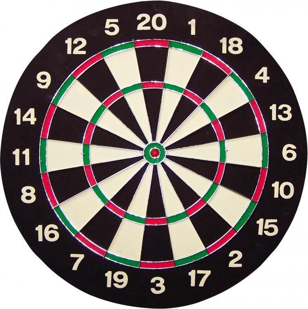 Bull's Windsor - Dartbord
