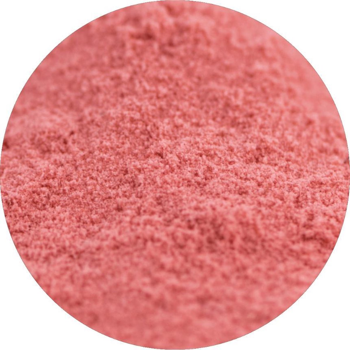 Aardbeien Poeder Gevriesdroogd - 1 Kg - Holyflavours -  Biologisch gecertificeerd