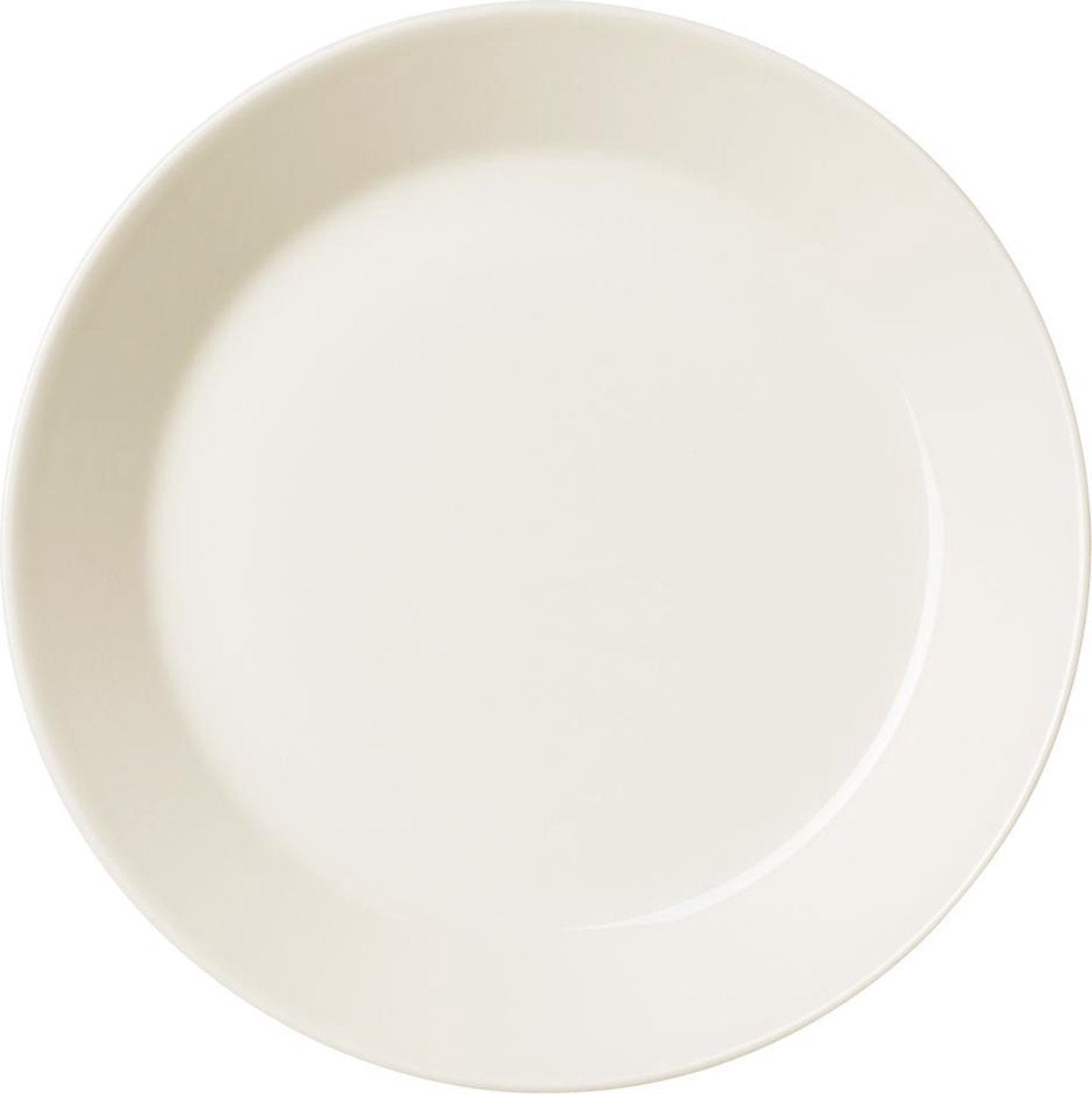 Iittala Teema - Koffieschotel - Wit