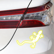 Auto Reflecterende Sticker 