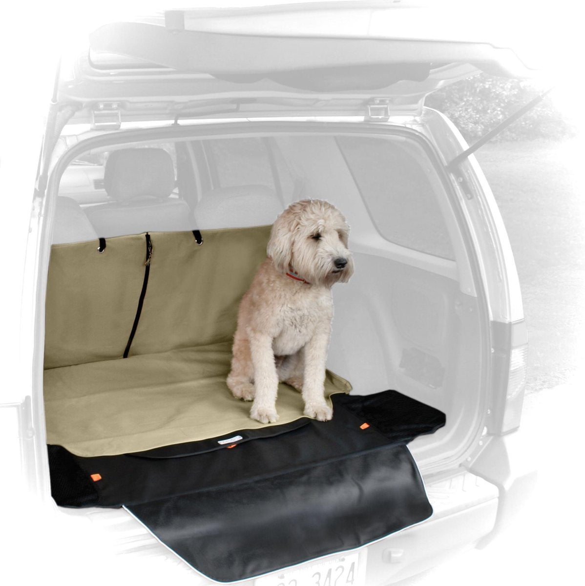 Kurgo - Cargo Cape - Hampton Sand