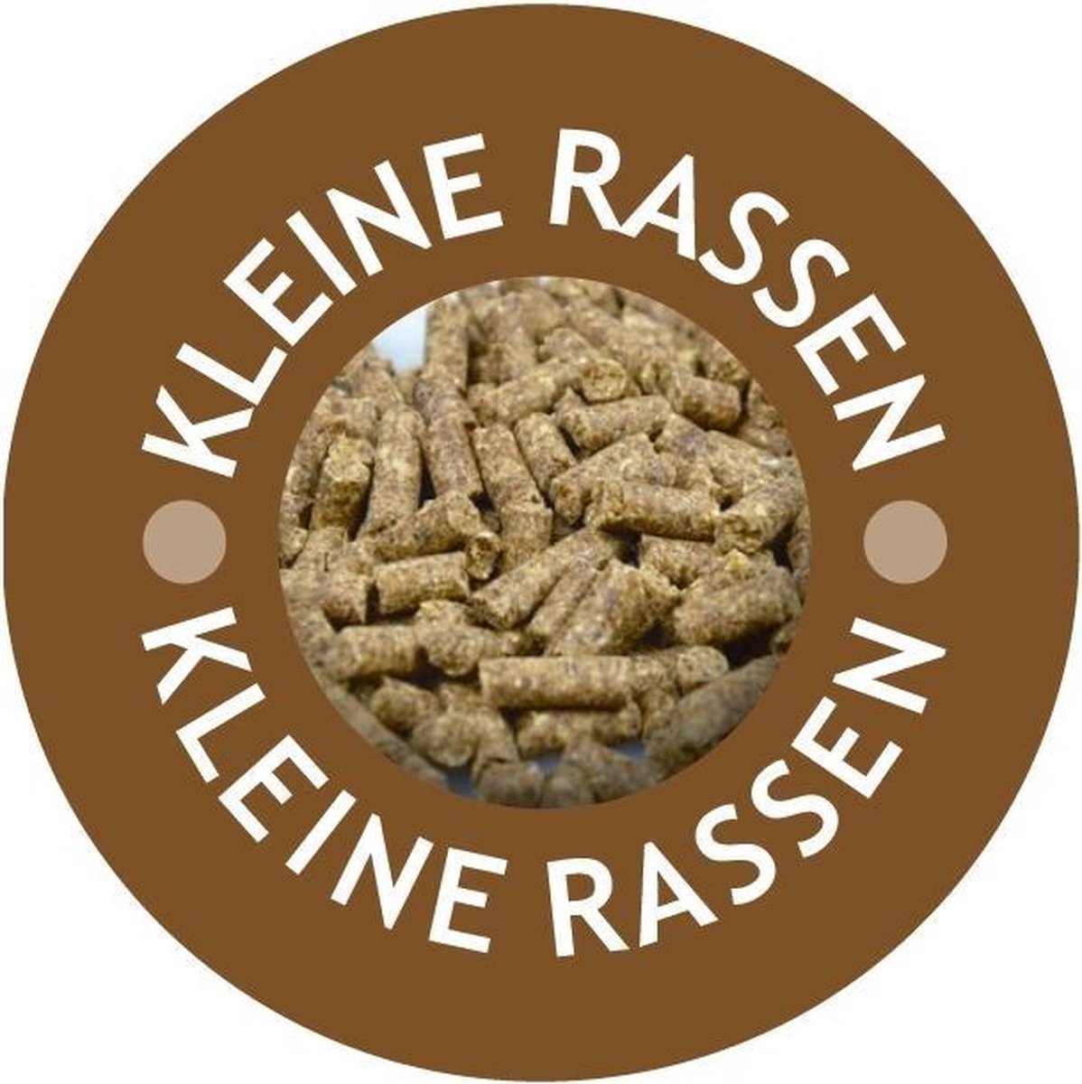 Carnis kleine rassen Lam geperst hondenvoer 15 kg. -  - 80009421