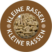 Carnis kleine rassen Lam geperst hondenvoer 15 kg. -  - 80009421